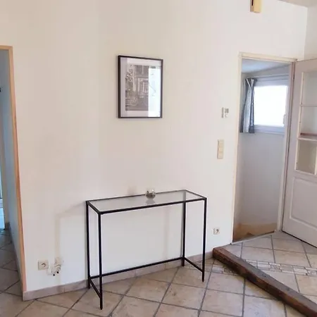 Grand Duplex Hypercentre Avec Parking Garage *