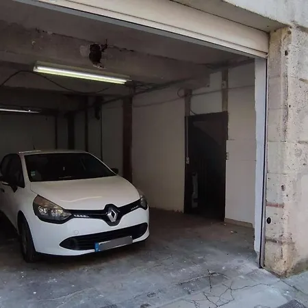 Lejlighed Grand Duplex Hypercentre Avec Parking Garage