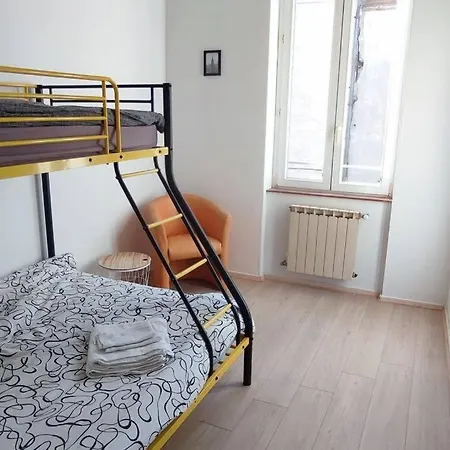 Grand Duplex Hypercentre Avec Parking Garage Lejlighed